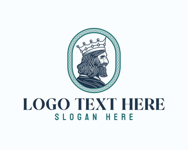 Majestic Royal Crown
