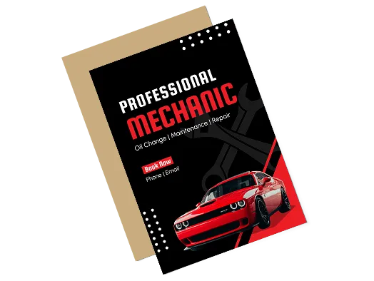 Flyers